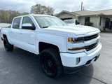 Used 2018 Chevrolet Silverado 1500 LT w/ All Star Edition image 3