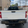 Used 2022 Chevrolet Silverado 2500 W/T w/ WT Fleet Convenience Package image 6