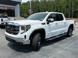 New 2025 GMC Sierra 1500 SLT w/ SLT Premium Plus Package image 2