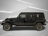 New 2025 Jeep Wrangler Sahara w/ Safety Group image 4