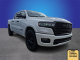 New 2026 RAM 1500 Laramie image 2