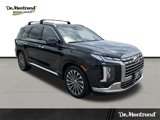 New 2025 Hyundai Palisade Calligraphy image 3