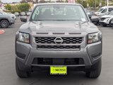 New 2025 Nissan Frontier SV image 2