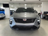 Used 2024 Cadillac XT4 Premium Luxury image 2