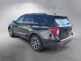 Certified 2023 Ford Explorer ST-Line image 5