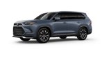 New 2025 Toyota Grand Highlander AWD Hybrid image 2