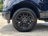 New 2025 Ford F150 XLT w/ Equipment Group 302A MID image 3