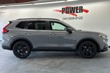 New 2025 Honda CR-V Sport Touring image 2