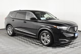 New 2025 Acura MDX SH-AWD image 4