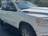 Used 2024 RAM 1500 Big Horn w/ Trailer Tow Group image 4