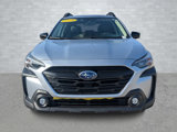 Certified 2024 Subaru Outback Onyx Edition image 3