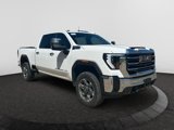New 2025 GMC Sierra 2500 SLT image 4