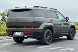 New 2025 Hyundai Santa Fe Calligraphy image 4