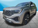 New 2025 Volkswagen Atlas SEL Premium R-Line image 1
