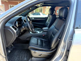 Used 2018 Jeep Grand Cherokee Limited image 3