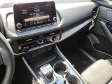 New 2026 Nissan Rogue SV image 3