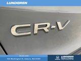 New 2025 Honda CR-V EX-L image 6