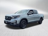 New 2025 Honda Ridgeline RTL+ image 4