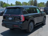 New 2025 Nissan Armada Platinum Reserve image 3