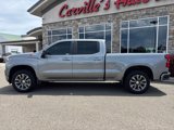 Used 2022 Chevrolet Silverado 1500 RST w/ Z71 Off-Road Package image 2