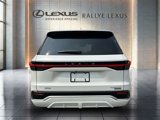 New 2025 Lexus TX 500h AWD image 4