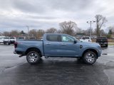 New 2024 Ford Ranger XLT w/ Technology Package image 6