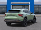 New 2025 Chevrolet Trax ACTIV w/ Driver Confidence Package image 4