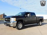 Used 2010 Chevrolet Silverado 2500 LTZ w/ Suspension Package, Off-Road image 2