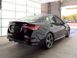 Used 2020 Nissan Sentra SR w/ Electronics Package image 4