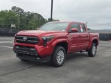 New 2025 Toyota Tacoma SR5 image 1