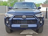 Certified 2024 Toyota 4Runner SR5 image 2