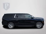 New 2025 Chevrolet Suburban Premier image 4