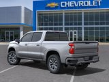 New 2025 Chevrolet Silverado 1500 RST image 4