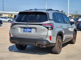 New 2025 Subaru Forester Sport image 3