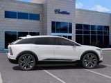 New 2025 Cadillac Optiq Luxury 2 w/ LPO, Floor Liner Package image 5