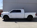 New 2026 RAM 2500 Laramie w/ Night Edition image 2