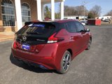 Used 2022 Nissan Leaf SL Plus w/ Protection Package image 5