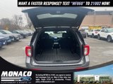 Certified 2022 Ford Explorer ST image 5
