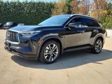 New 2025 INFINITI QX60 Luxe w/ Vision Package image 2