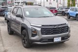 New 2026 Chevrolet Equinox LT w/ Convenience Package II image 3