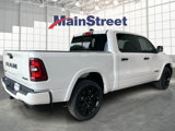 New 2026 RAM 1500 Laramie image 5