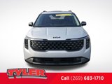 New 2025 Kia Carnival SX image 2