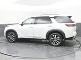 New 2025 Nissan Pathfinder Platinum image 5