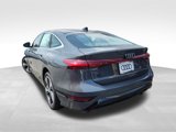 New 2025 Audi A6 e-tron Premium Plus image 2