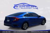 Used 2019 Honda Civic EX image 5