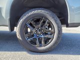 New 2024 Chevrolet Silverado 1500 Custom Trail Boss image 4