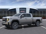 New 2025 GMC Sierra 2500 SLE w/ SLE Value Package; image 2