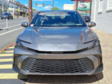 Certified 2025 Toyota Camry SE image 2