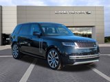 New 2025 Land Rover Range Rover SE image 3