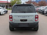 Used 2024 Ford Bronco Sport Badlands w/ Premium Package image 5